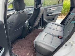 GAC AION Y 2023 Plus 510 Smart Leader Edition - ფოტო 9