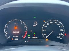 Honda XR-V 1.5L CVT Trend Edition - ფოტო 10