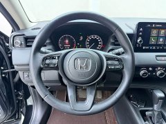 Honda XR-V 1.5L CVT Trend Edition - ფოტო 11