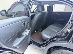 Honda XR-V 1.5L CVT Trend Edition - ფოტო 15