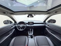 Honda XR-V 1.5L CVT Trend Edition - ფოტო 17