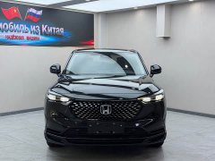 Honda XR-V 1.5L CVT Trend Edition - ფოტო 2