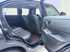 Honda XR-V 1.5L CVT Trend Edition - ფოტო 20