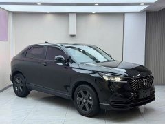 Honda XR-V 1.5L CVT Trend Edition - ფოტო 3