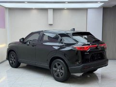 Honda XR-V 1.5L CVT Trend Edition - ფოტო 6