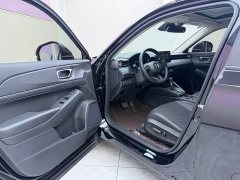 Honda XR-V 1.5L CVT Trend Edition - ფოტო 7