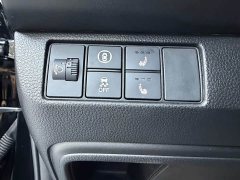 Honda XR-V 1.5L CVT Trend Edition - ფოტო 9