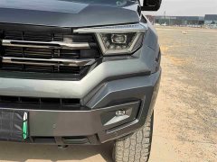 Tank 400 New Energy 2023 Hi4-T Ultra Power Edition - ფოტო 13