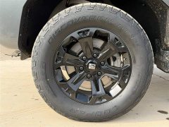 Tank 400 New Energy 2023 Hi4-T Ultra Power Edition - ფოტო 14