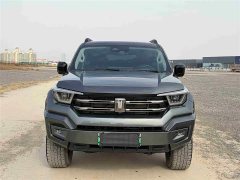 Tank 400 New Energy 2023 Hi4-T Ultra Power Edition - ფოტო 2