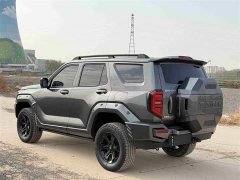 Tank 400 New Energy 2023 Hi4-T Ultra Power Edition - ფოტო 6
