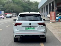 Volkswagen Tiguan L Plug-in Hybrid 430PHEV Plug-in Hybrid Premium Edition - ფოტო 13