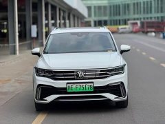 Volkswagen Tiguan L Plug-in Hybrid 430PHEV Plug-in Hybrid Premium Edition - ფოტო 2