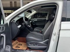 Volkswagen Tiguan L Plug-in Hybrid 430PHEV Plug-in Hybrid Premium Edition - ფოტო 5