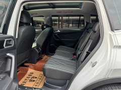Volkswagen Tiguan L Plug-in Hybrid 430PHEV Plug-in Hybrid Premium Edition - ფოტო 6