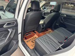 Volkswagen Tiguan L Plug-in Hybrid 430PHEV Plug-in Hybrid Premium Edition - ფოტო 7
