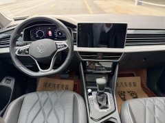Volkswagen Tiguan L Plug-in Hybrid 430PHEV Plug-in Hybrid Premium Edition - ფოტო 8