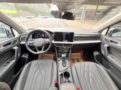 Volkswagen Tiguan L Plug-in Hybrid 430PHEV Plug-in Hybrid Premium Edition - ფოტო 9