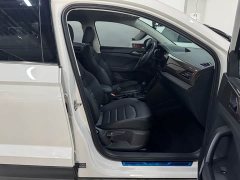 Volkswagen Touareg 280TSI FWD Luxury Edition - ფოტო 11