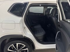 Volkswagen Touareg 280TSI FWD Luxury Edition - ფოტო 12