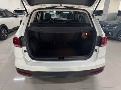 Volkswagen Touareg 280TSI FWD Luxury Edition - ფოტო 13