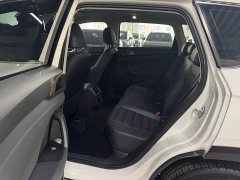Volkswagen Touareg 280TSI FWD Luxury Edition - ფოტო 3