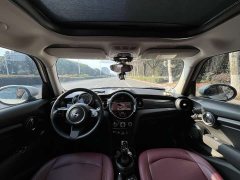 BMW MINI 2023 1.5T ONE 5-Door - ფოტო 10