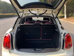 BMW MINI 2023 1.5T ONE 5-Door - ფოტო 11
