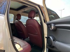 BMW MINI 2023 1.5T ONE 5-Door - ფოტო 12