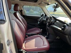 BMW MINI 2023 1.5T ONE 5-Door - ფოტო 13