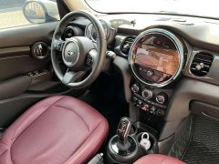 BMW MINI 2023 1.5T ONE 5-Door - ფოტო 14