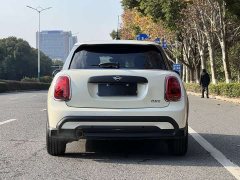 BMW MINI 2023 1.5T ONE 5-Door - ფოტო 15
