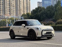 BMW MINI 2023 1.5T ONE 5-Door - ფოტო 3