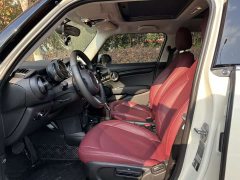 BMW MINI 2023 1.5T ONE 5-Door - ფოტო 4