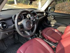 BMW MINI 2023 1.5T ONE 5-Door - ფოტო 5