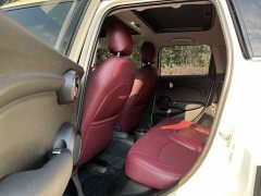 BMW MINI 2023 1.5T ONE 5-Door - ფოტო 8