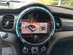 BMW MINI 2023 1.5T ONE 5-Door - ფოტო 9