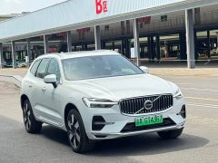 Volvo XC60 Plug-in Hybrid Extended Range AWD Smart Luxury Edition - ფოტო 3