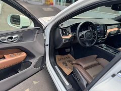 Volvo XC60 Plug-in Hybrid Extended Range AWD Smart Luxury Edition - ფოტო 4