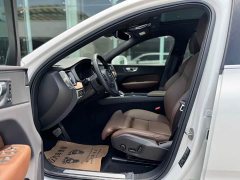 Volvo XC60 Plug-in Hybrid Extended Range AWD Smart Luxury Edition - ფოტო 5