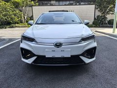 GAC AION S Charm 580 LFP - ფოტო 2