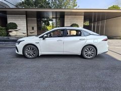 GAC AION S Charm 580 LFP - ფოტო 4