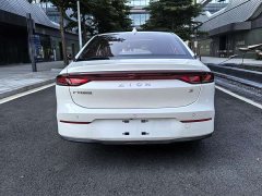 GAC AION S Charm 580 LFP - ფოტო 5