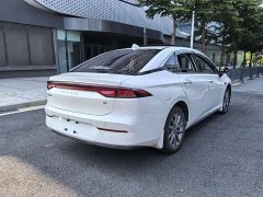 GAC AION S Charm 580 LFP - ფოტო 6