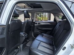 GAC AION S Charm 580 LFP - ფოტო 8