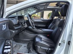 GAC AION S Charm 580 LFP - ფოტო 9