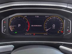 Volkswagen Touran 2023 200TSI DSG Smart Connected Edition - ფოტო 10