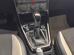 Volkswagen Touran 2023 200TSI DSG Smart Connected Edition - ფოტო 12