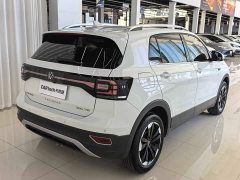 Volkswagen Touran 2023 200TSI DSG Smart Connected Edition - ფოტო 14