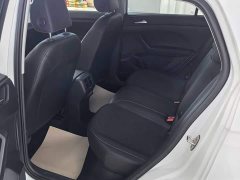 Volkswagen Touran 2023 200TSI DSG Smart Connected Edition - ფოტო 18
